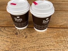 -Peet's 皮爷咖啡(东湖路手作店)