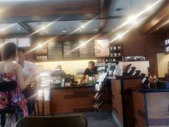 android_upload_pic-星巴克(西安博乐里店)