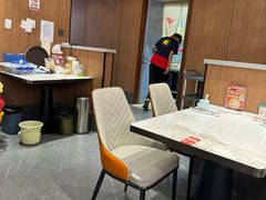 -乔家小院•本地小海鲜•非遗驴肉(万年泉路店)