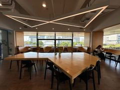 -Cafe Mersey默西咖啡(西交店)