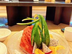 -锦粤宫·精致粤菜(深圳北站店)