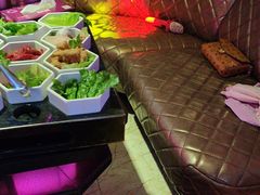 -唱客美食KTV量贩(日新路店)