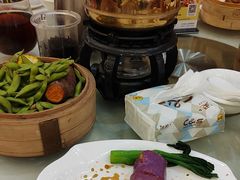 -坚记酒家·佛山老字号·顺德鱼生标准示范店