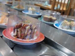 -晴季寿司(延河路万达广场店)