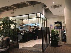 -大树餐厅(红旗街万达店)