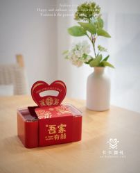 -卡卡喜糖伴手礼·商务礼宝宝礼·婚礼用品