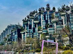 -苏州河梦清园环保主题公园