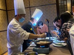 -明阁 Ming Court(广州朗豪酒店)