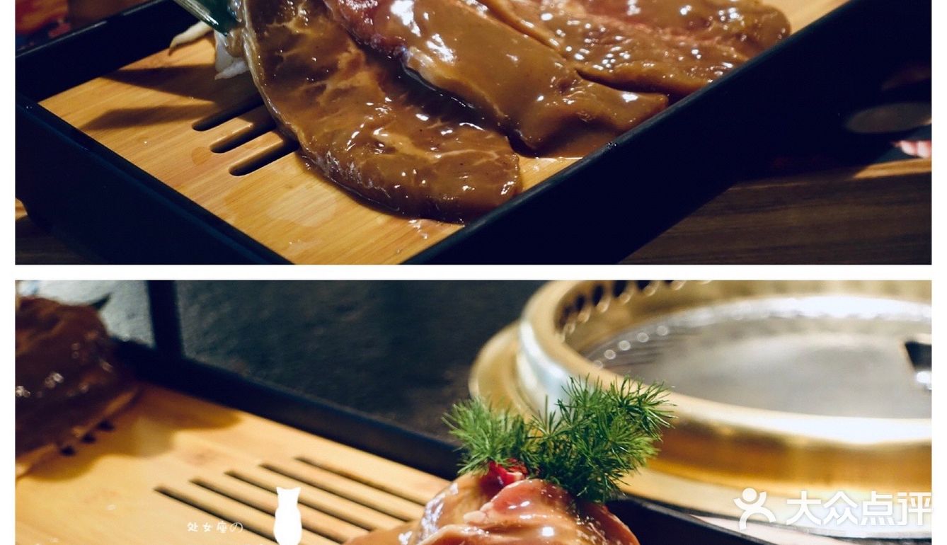 💫烤肉新吃法：榴莲烤肉💫