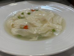 芙蓉鸡片-东兴楼饭庄(六里桥店)