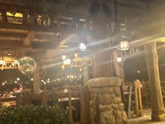 -Tangled Tree Tavern 老藤树食栈