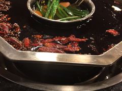 -邓莽子老火锅(中兴路总店)
