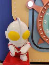 -多奇妙乐园·淘气堡·电玩·抓娃娃(海口吾悦店)