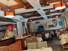 -福来居烤鸭店(天坛二店)