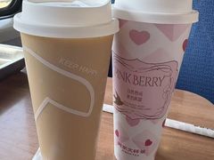 -阿水大杯茶(泉城路店)
