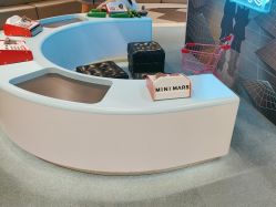 -MINI MARS KIDS CLUB亲子家庭中心(长宁天山店)