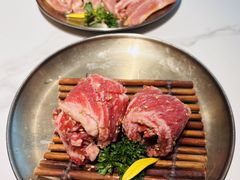 -西塔老太太泥炉烤肉(双井店)