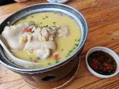 -霸道川面馆(张江店)