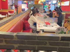 -川锅一号火锅(1818牌楼店)