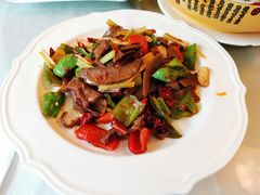 -粤香村(清真川菜店)