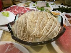 -清真军邺·金富苑肥牛(石坡街旗舰店)