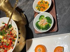 -炊烟小炒黄牛肉(浦东世纪汇店)