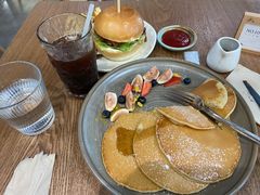 -NG PASTA吴居·中华意面(南头古城店)
