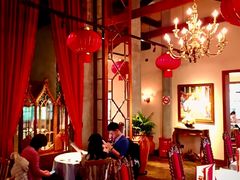 -玫瑰厅上海菜(兴国路店)