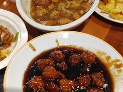 -并州饭店·并萃阁