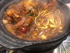 -川香煲(茅台路店)