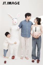 -专注孕妇照亲子照·纪田摄影