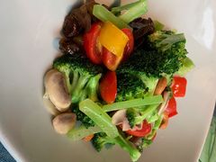 -野蔓果·山野菜(西湖景区·龙井茶田店)