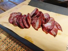 -破瓦寒窑·地摊烤羊排