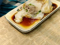 -银记肠粉店(新港西路店)
