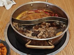 -松野谷·寿喜烧自助(华联顺义金街购物中心店)