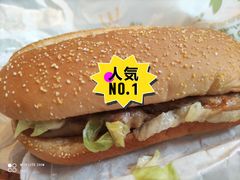-麦当劳(临顿路店)