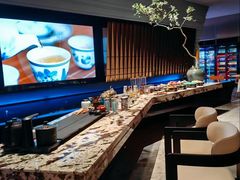 -碧涛阁水世界酒店(万家丽路店)