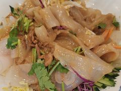-大清花饺子(山庄店)