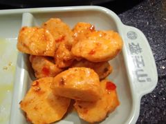 -盛江山自助料理(太原街万达店)