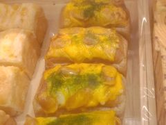 -爸爸糖吐司面包(悠唐购物中心店)