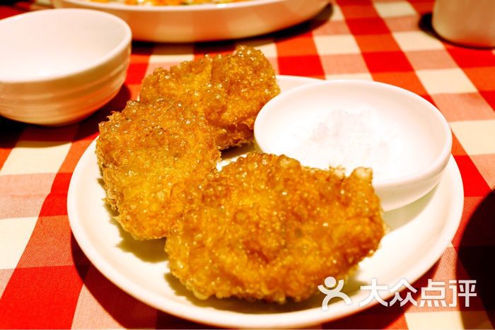 西贝莜面村(王府井apm店)