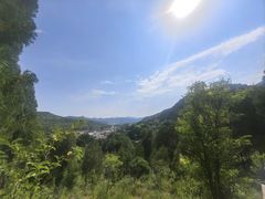 -四门塔风景区