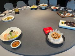 -百富源·海鲜辽菜(浑河堡店)