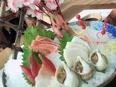 -芥末日本料理(打浦路铂尔曼旗舰店)
