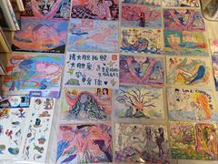 -大理床单厂艺术区