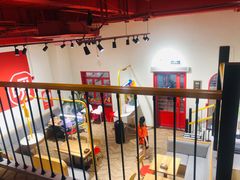 -暖食光·台式家庭餐厅·生日主题店(万达店)