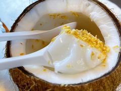 原味椰子冻-蔻蔻椰·鲜萃椰子水(COCO Park店)