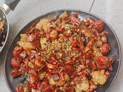 -一棠龙虾•王牌虾球(恒隆广场店)