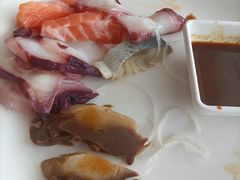 -抱海大酒店自助餐