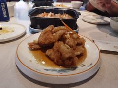 -北李妈妈菜·海肠捞饭(开发区万达店)